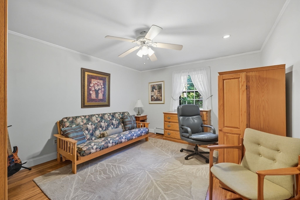 262 Loudville Road Easthampton, MA 01027 - Photo 19 of 42