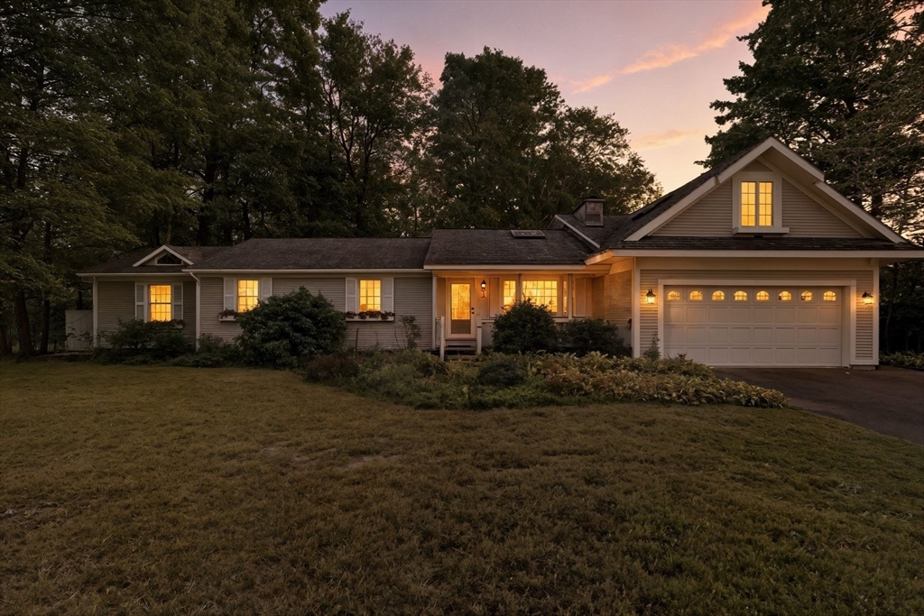 262 Loudville Road Easthampton, MA 01027 - Photo 3 of 42