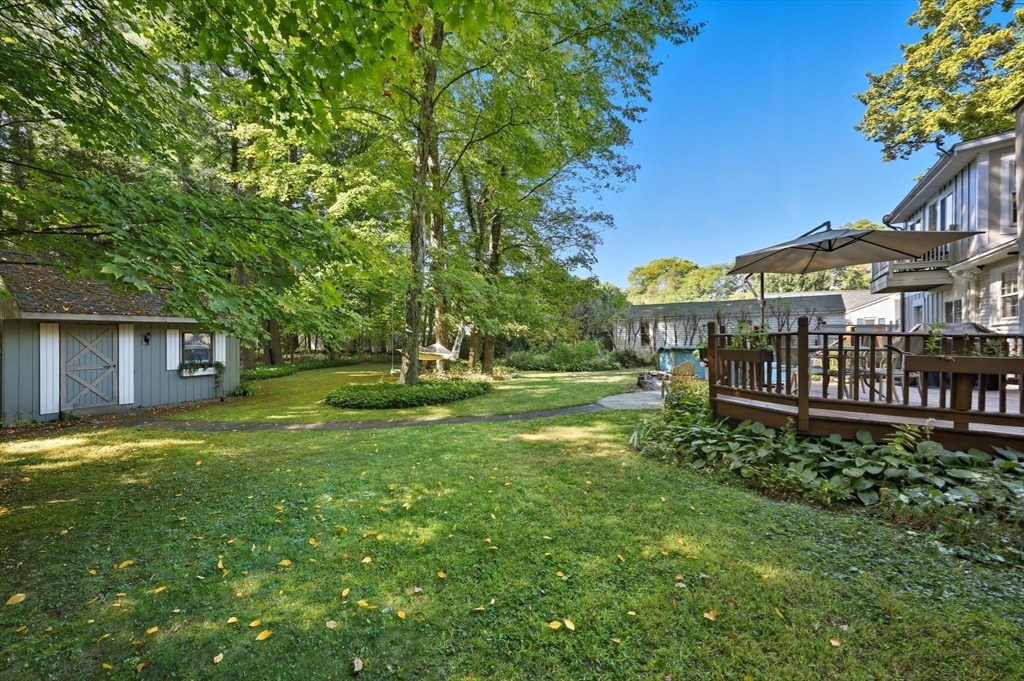 262 Loudville Road Easthampton, MA 01027 - Photo 36 of 42