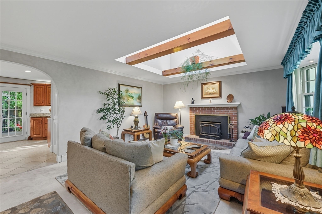 262 Loudville Road Easthampton, MA 01027 - Photo 6 of 42