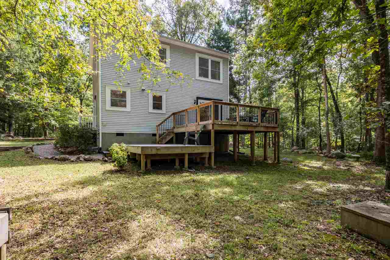 352 Miles Branch Road Pittsboro, NC 27312 - Photo 20 of 30 Photo 20