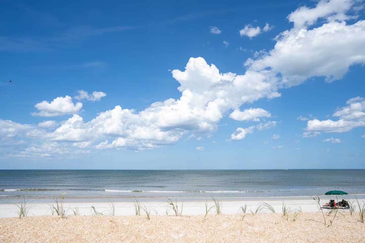 600 Twenty-First Street St. Augustine, FL 32084 - Photo 32 of 32 a view of fire yard