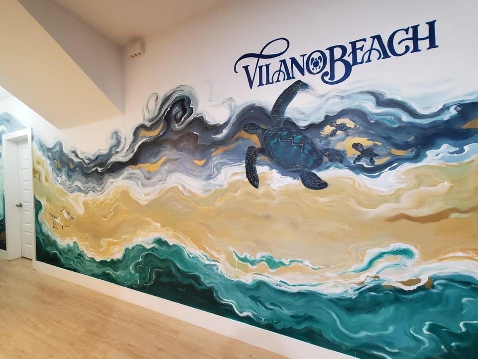 600 Twenty-First Street St. Augustine, FL 32084 - Photo 5 of 32 a view of a sign board