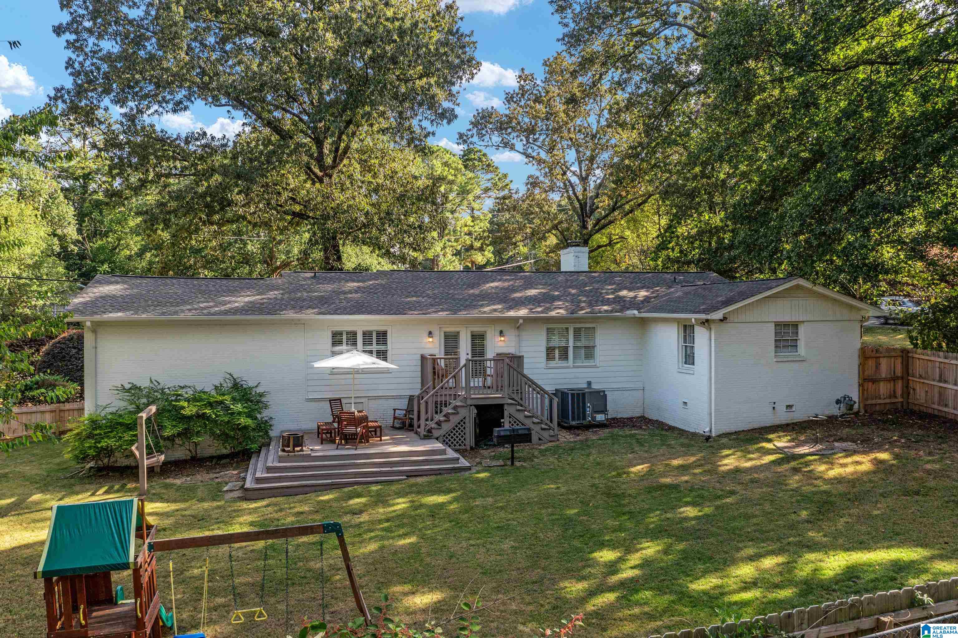 4468 Dolly Ridge Road Birmingham, AL 35243 - Photo 35 of 40