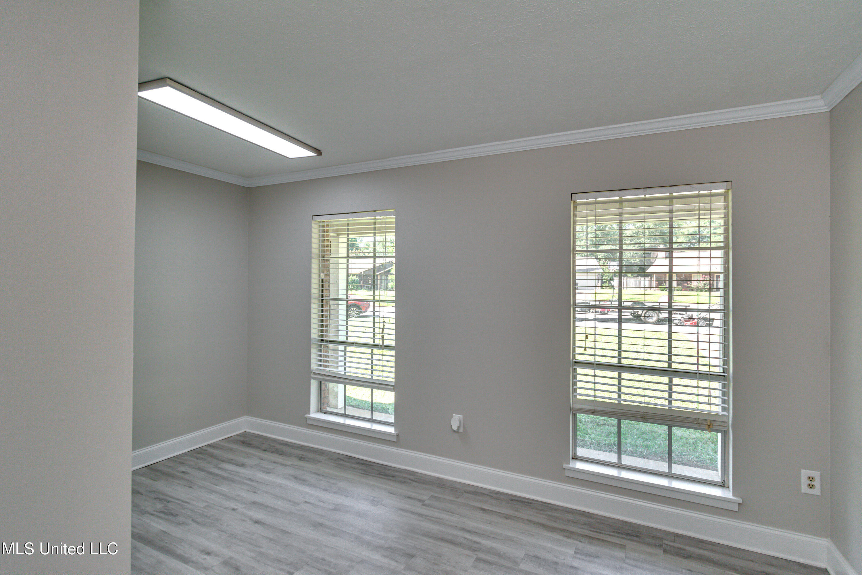 348 Durham Court Brandon, MS 39047 - Photo 30 of 50 348 Durham Ct-20