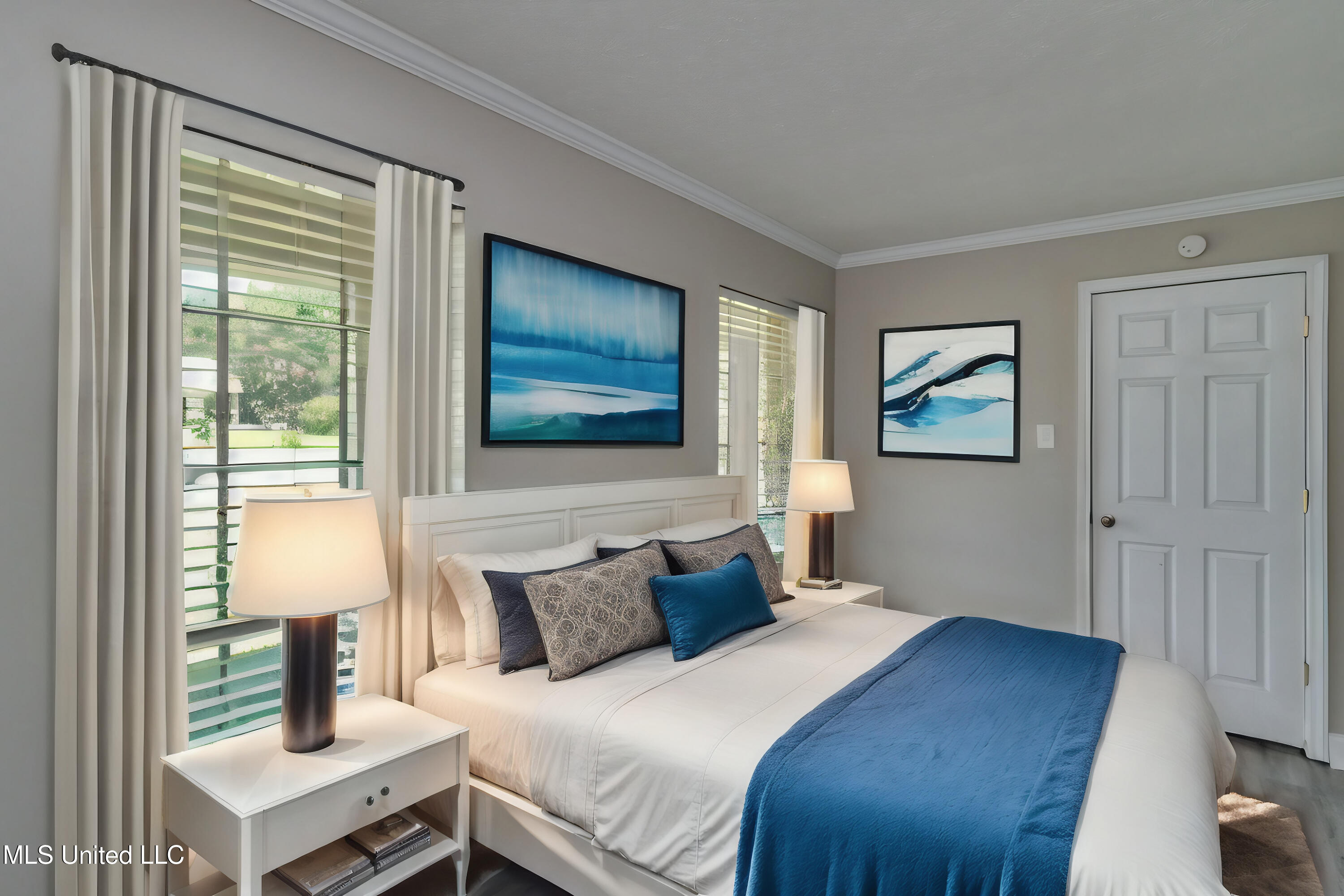 348 Durham Court Brandon, MS 39047 - Photo 36 of 50 Virtual Staging AI - 348-Durham-Ct-23 -