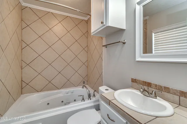 $2,300 | 348 Durham Court, Brandon, MS 39047