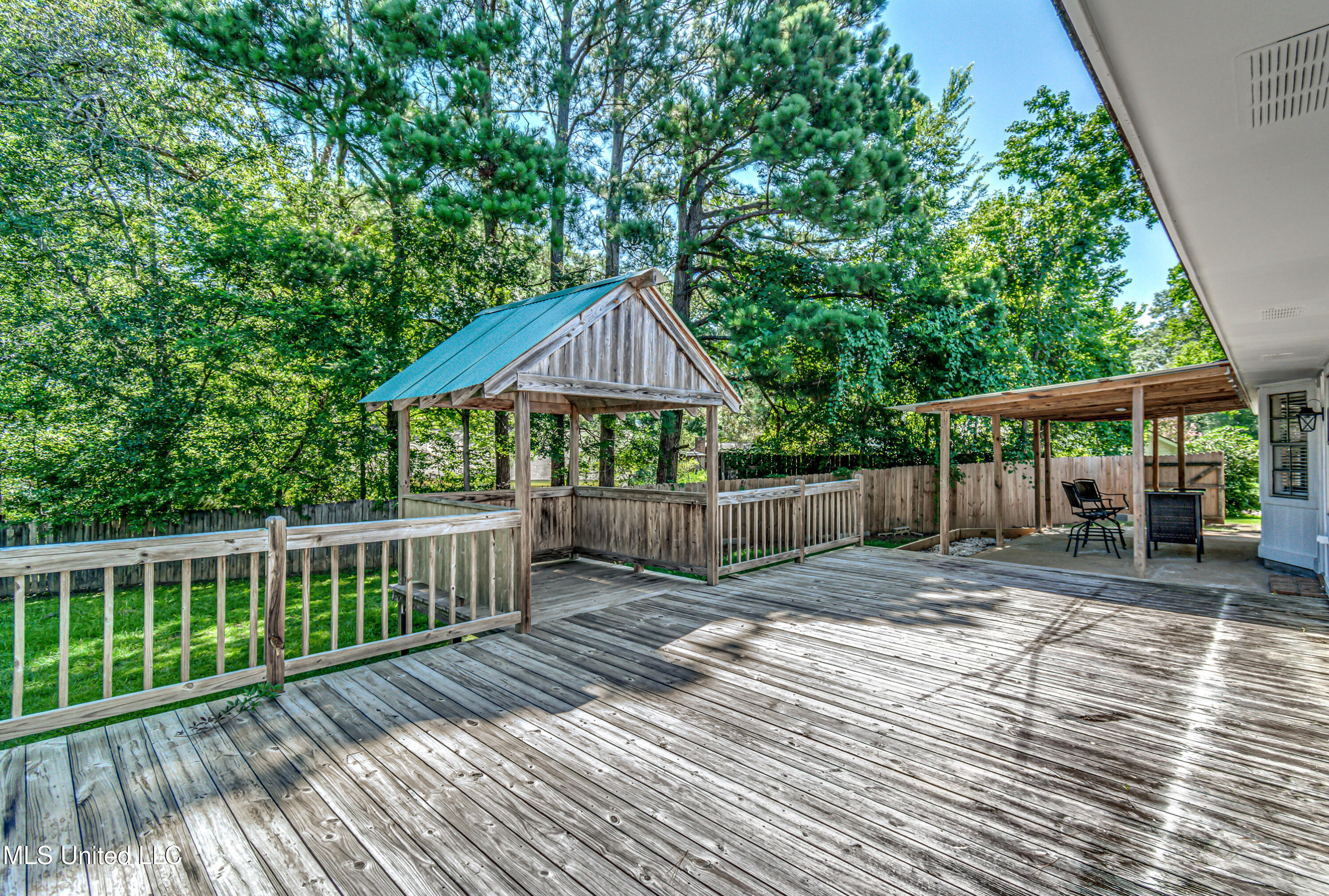 348 Durham Court Brandon, MS 39047 - Photo 43 of 50 348 Durham Ct-58