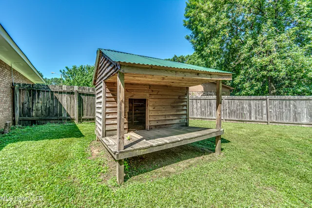 $2,300 | 348 Durham Court, Brandon, MS 39047
