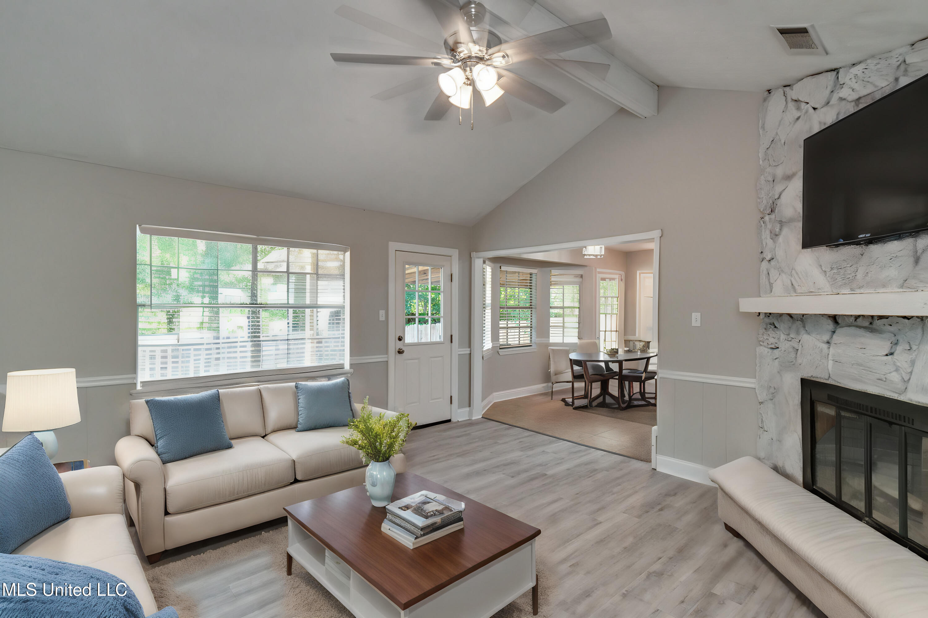 348 Durham Court Brandon, MS 39047 - Photo 8 of 50 Virtual Staging AI - 348-Durham-Ct-2 - J
