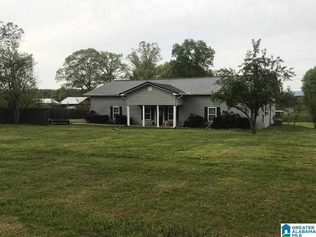 1730 Pine Dale Road Ashville, AL 35953 - Photo 23 of 23