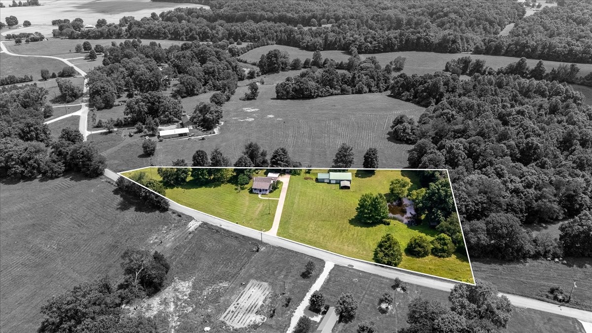 612 Clax Branch Road Loretto, TN 38469 - Photo 38 of 49