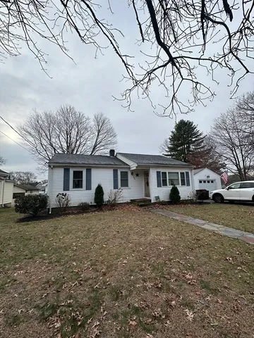 $3,000 | 284 Torrey Street, Brockton, MA 02301