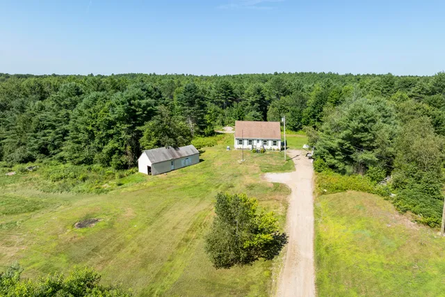 $480,000 | 64 Litchfield Road, Bowdoin, ME 04287