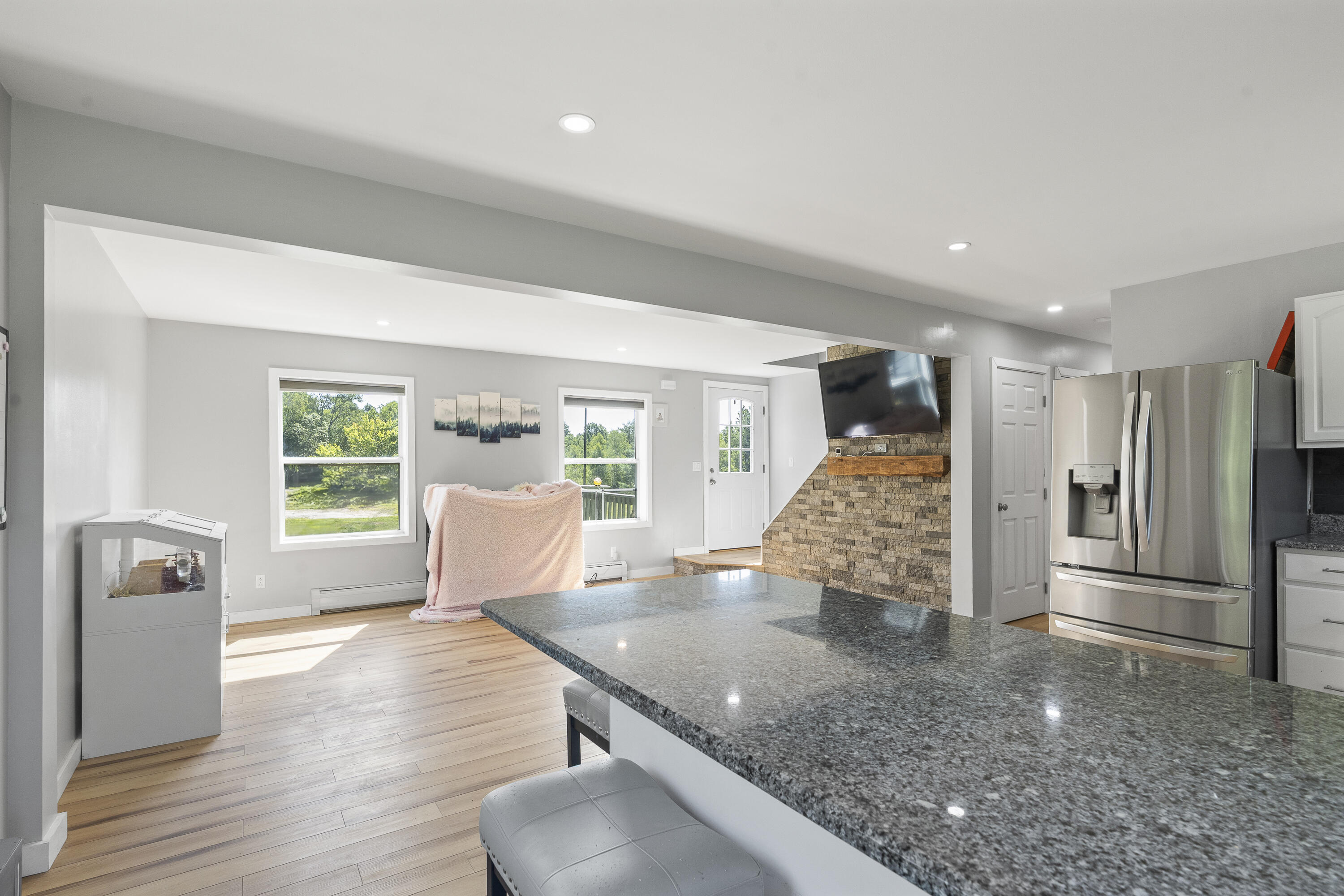 64 Litchfield Road Bowdoin, ME 04287 - Photo 18 of 64 36-64 Litchfield Rd, Bowdoin, ME-TP