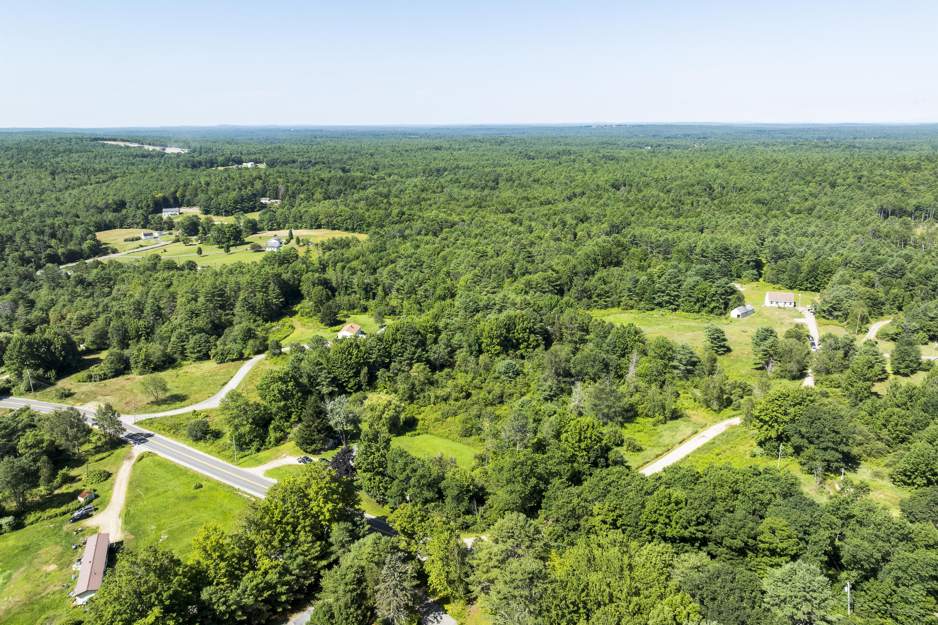 64 Litchfield Road Bowdoin, ME 04287 - Photo 3 of 64 01-64 Litchfield Rd, Bowdoin, ME-TP