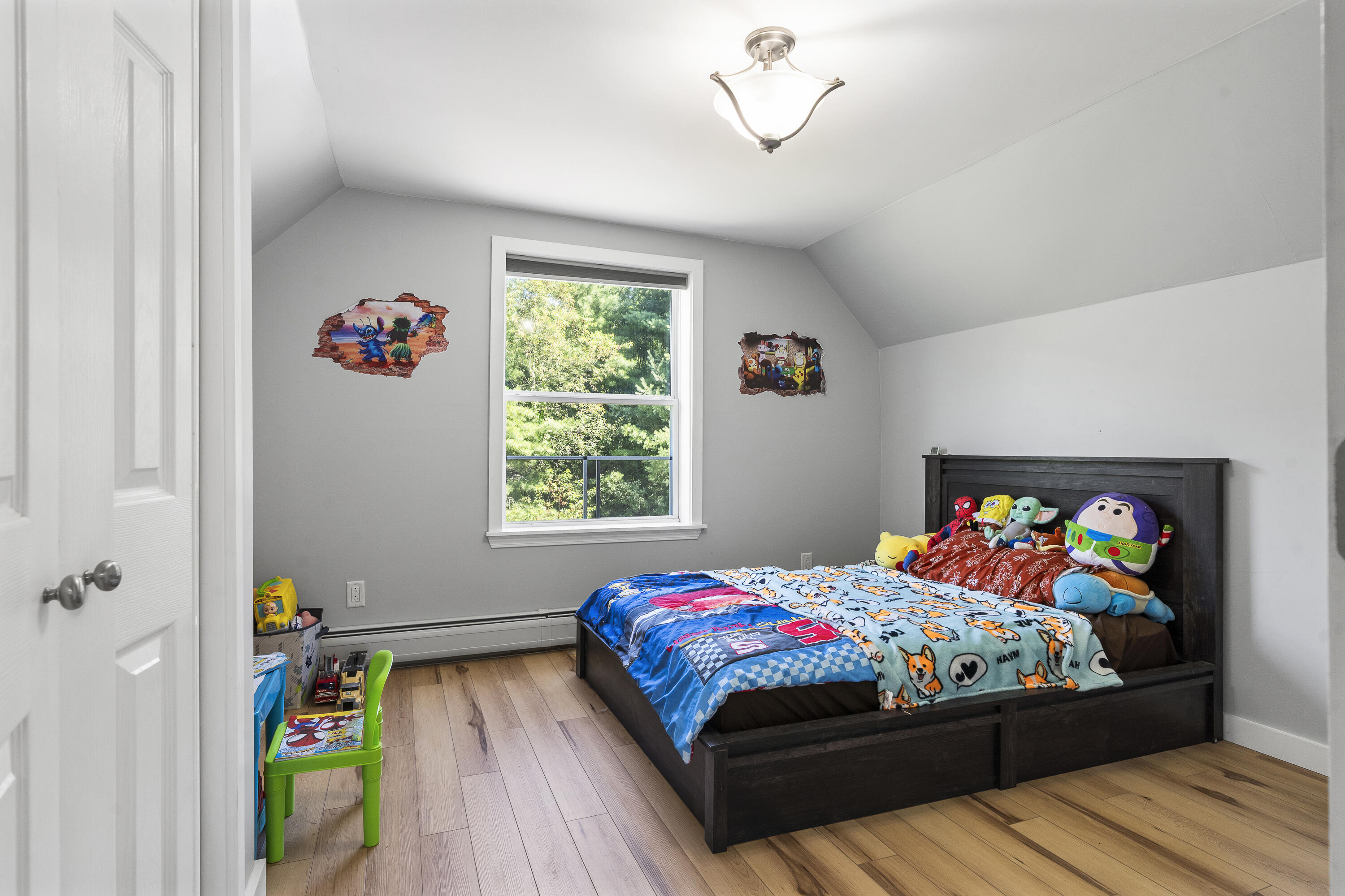 64 Litchfield Road Bowdoin, ME 04287 - Photo 37 of 64 55-64 Litchfield Rd, Bowdoin, ME-TP