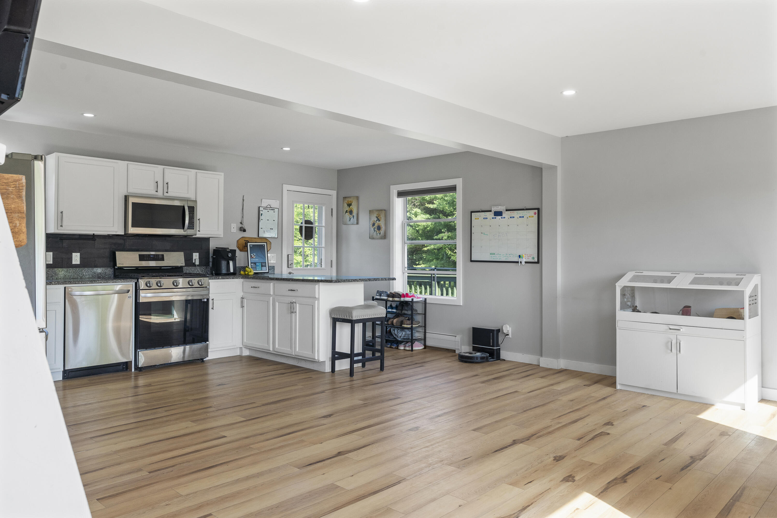 64 Litchfield Road Bowdoin, ME 04287 - Photo 4 of 64 18-64 Litchfield Rd, Bowdoin, ME-TP