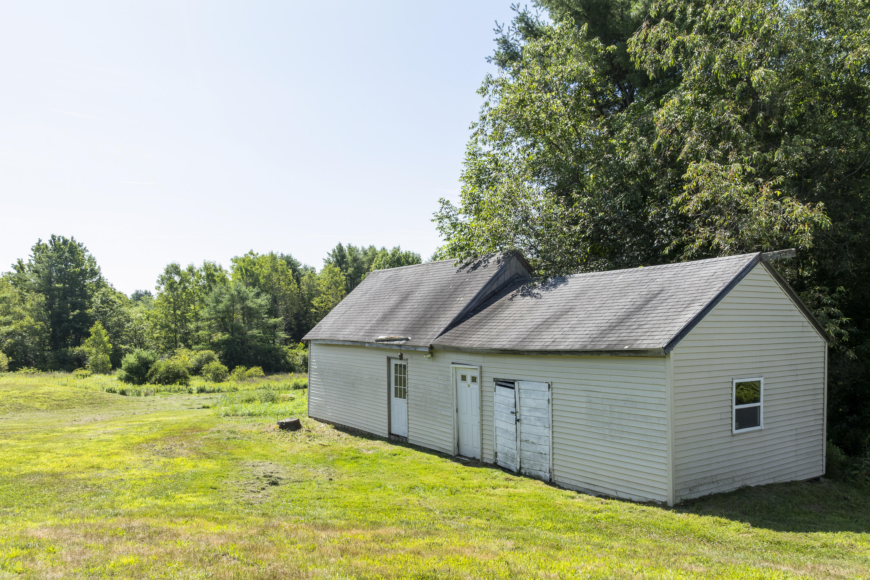 64 Litchfield Road Bowdoin, ME 04287 - Photo 50 of 64 63-64 Litchfield Rd, Bowdoin, ME-TP