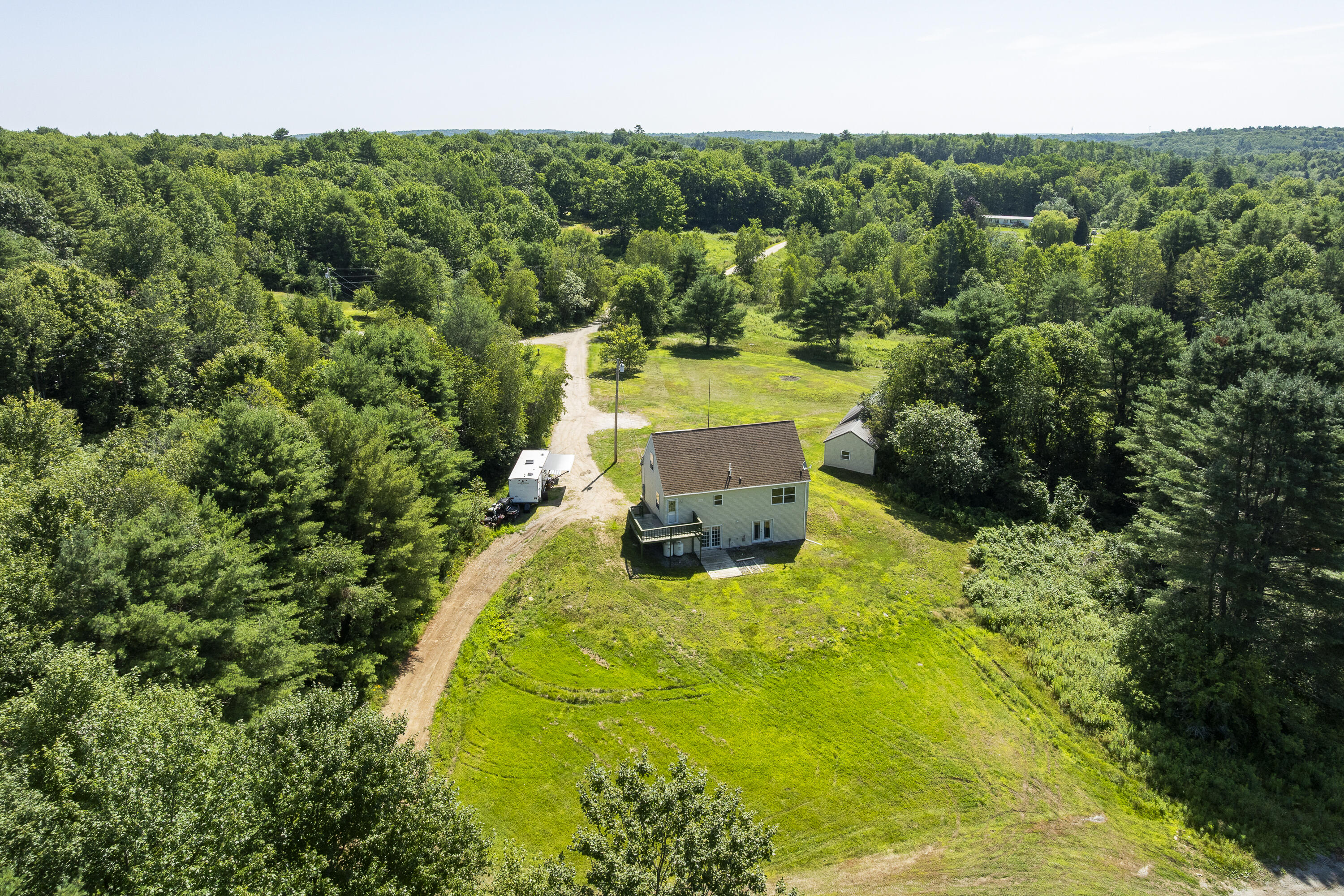 64 Litchfield Road Bowdoin, ME 04287 - Photo 61 of 64 12-64 Litchfield Rd, Bowdoin, ME-TP