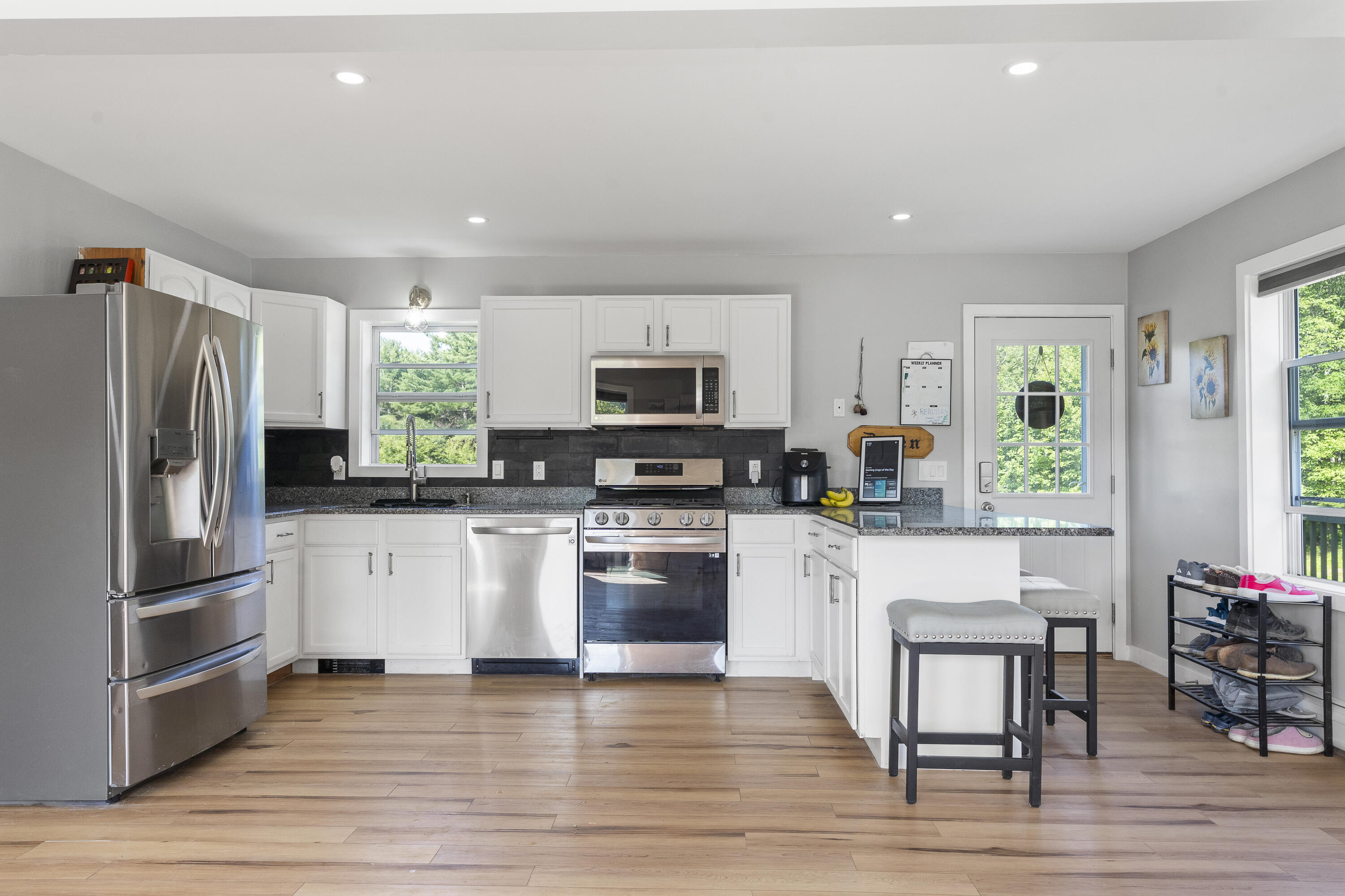 64 Litchfield Road Bowdoin, ME 04287 - Photo 7 of 64 21-64 Litchfield Rd, Bowdoin, ME-TP