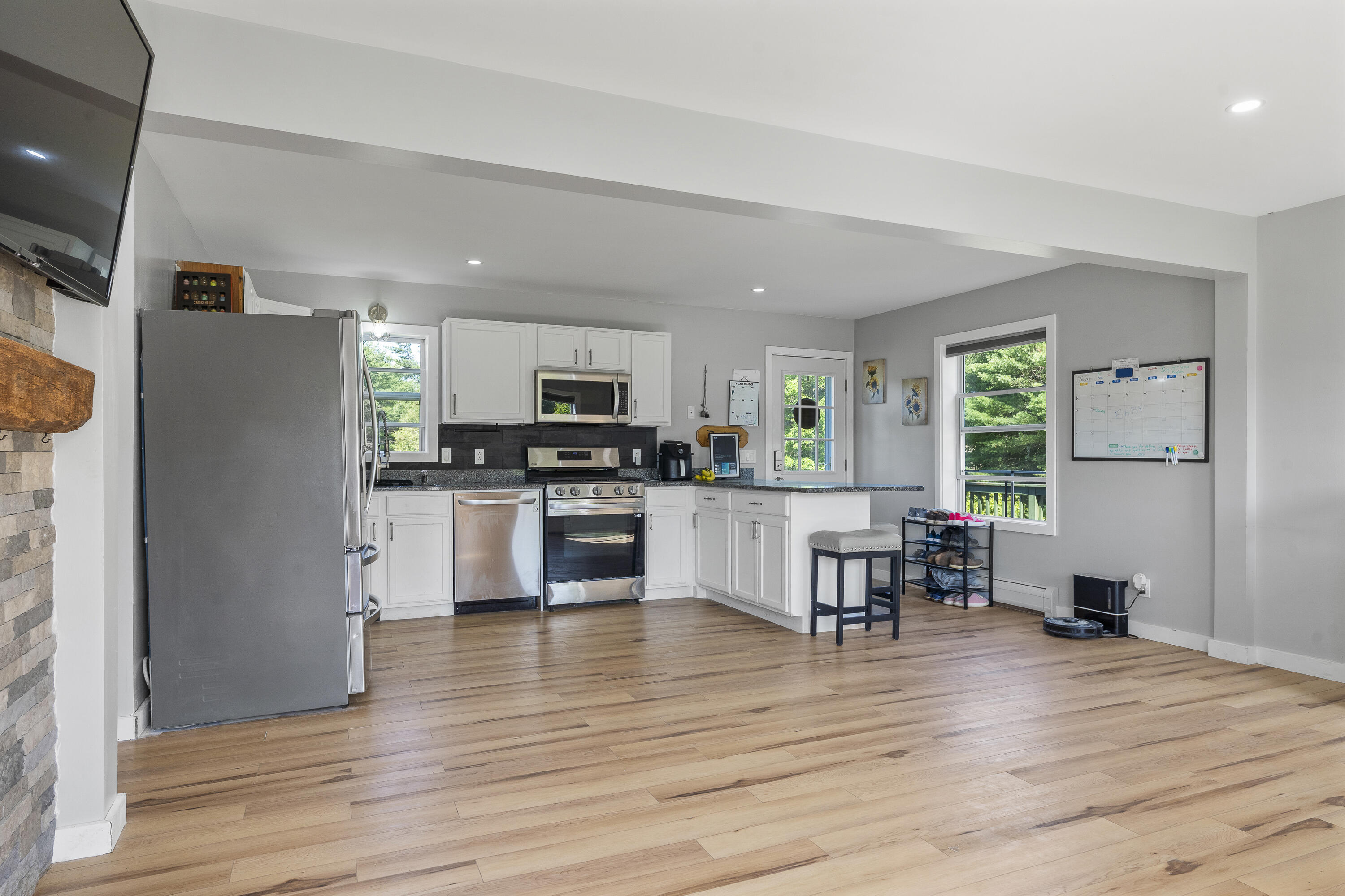 64 Litchfield Road Bowdoin, ME 04287 - Photo 8 of 64 22-64 Litchfield Rd, Bowdoin, ME-TP