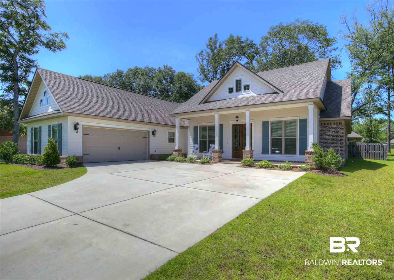 423 Rothley Avenue Fairhope, AL 36532 - Photo 2 of 28