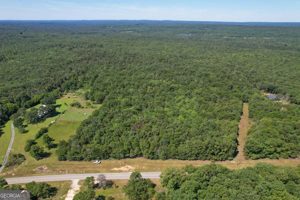 $279,500 | 38 Acres On Ga Hwy 157, Menlo, GA 30731