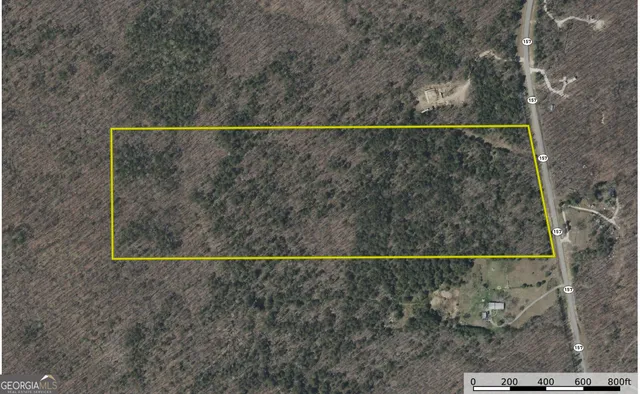 $299,500 | 38 Acres On Ga Hwy 157, Menlo, GA 30731