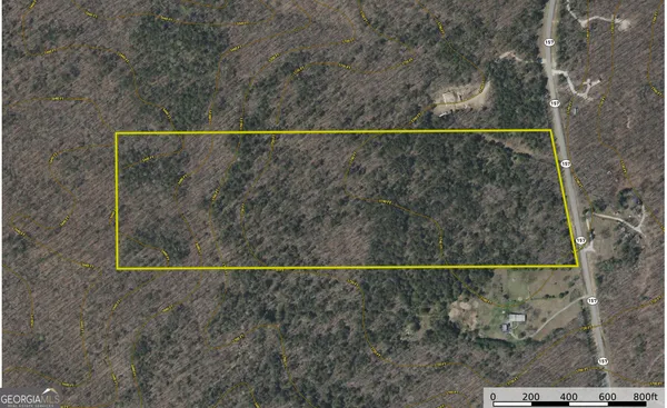 $279,500 | 38 Acres On Ga Hwy 157, Menlo, GA 30731