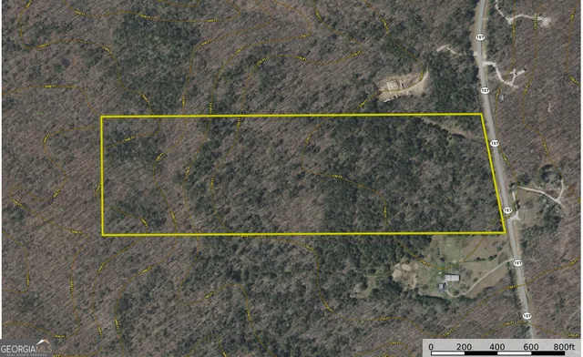 $299,500 | 38 Acres On Ga Hwy 157, Menlo, GA 30731