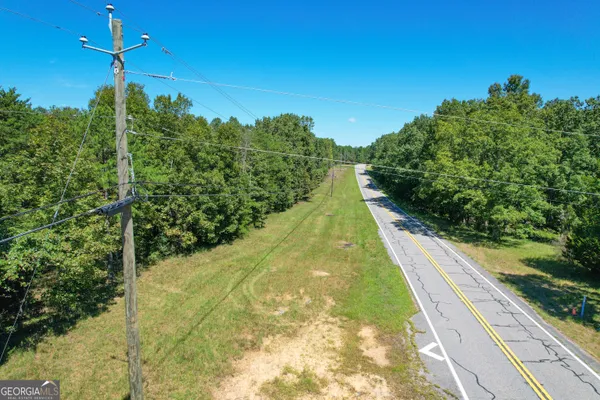 $279,500 | 38 Acres On Ga Hwy 157, Menlo, GA 30731
