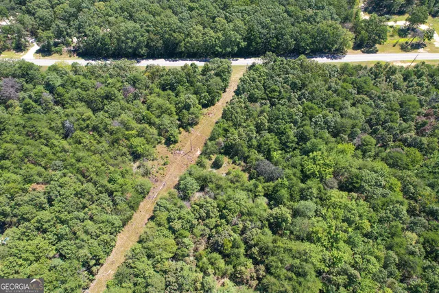 $299,500 | 38 Acres On Ga Hwy 157, Menlo, GA 30731