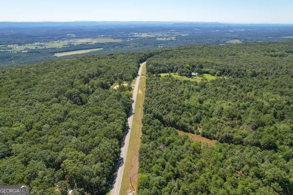 $279,500 | 38 Acres On Ga Hwy 157, Menlo, GA 30731