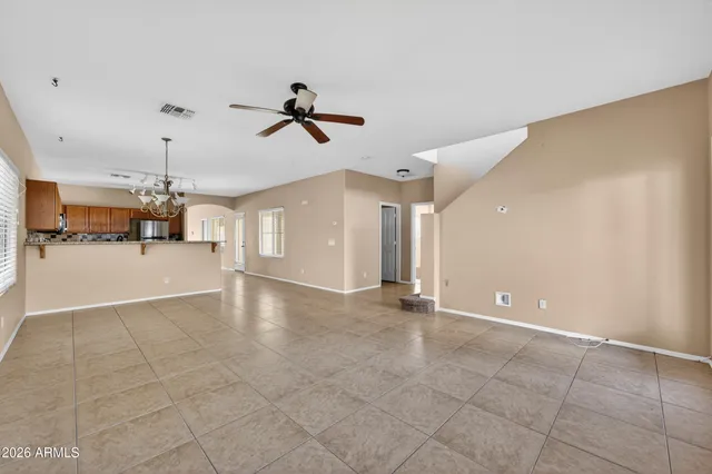 $2,475 | 16036 West Custer Lane, Surprise, AZ 85379