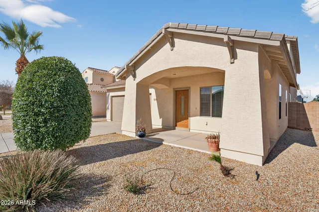 $2,475 | 16036 West Custer Lane, Surprise, AZ 85379