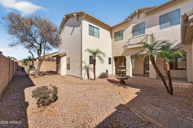$2,475 | 16036 West Custer Lane, Surprise, AZ 85379