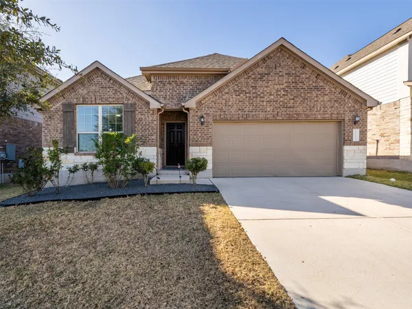 $439,999 | 17314 Calipatria Lane, Pflugerville, TX 78660
