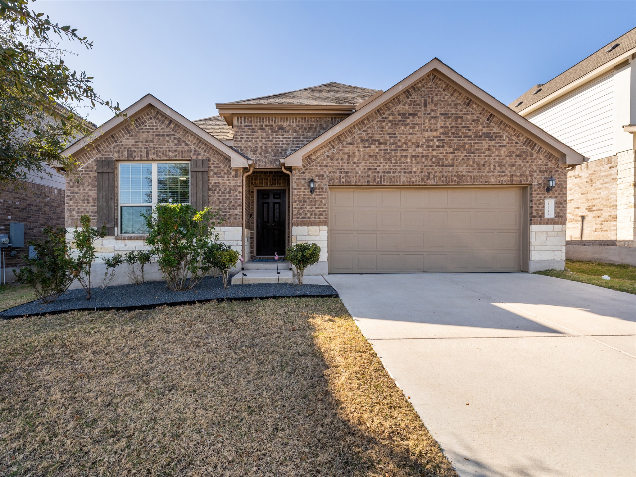 17314 Calipatria Lane Pflugerville, TX 78660 - Photo 1 of 27