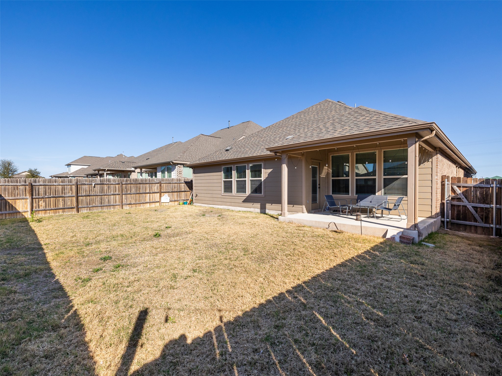 17314 Calipatria Lane Pflugerville, TX 78660 - Photo 23 of 27