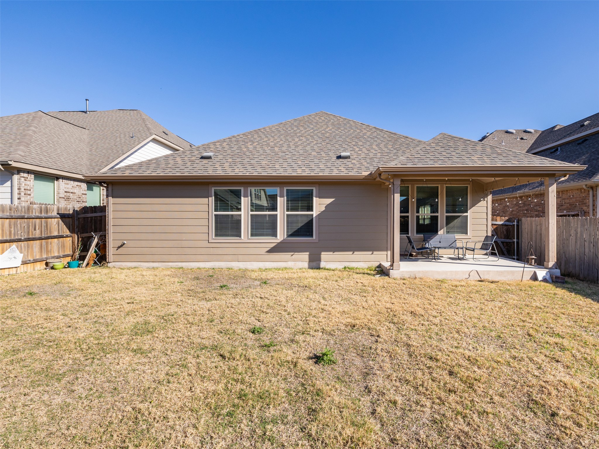 17314 Calipatria Lane Pflugerville, TX 78660 - Photo 24 of 27