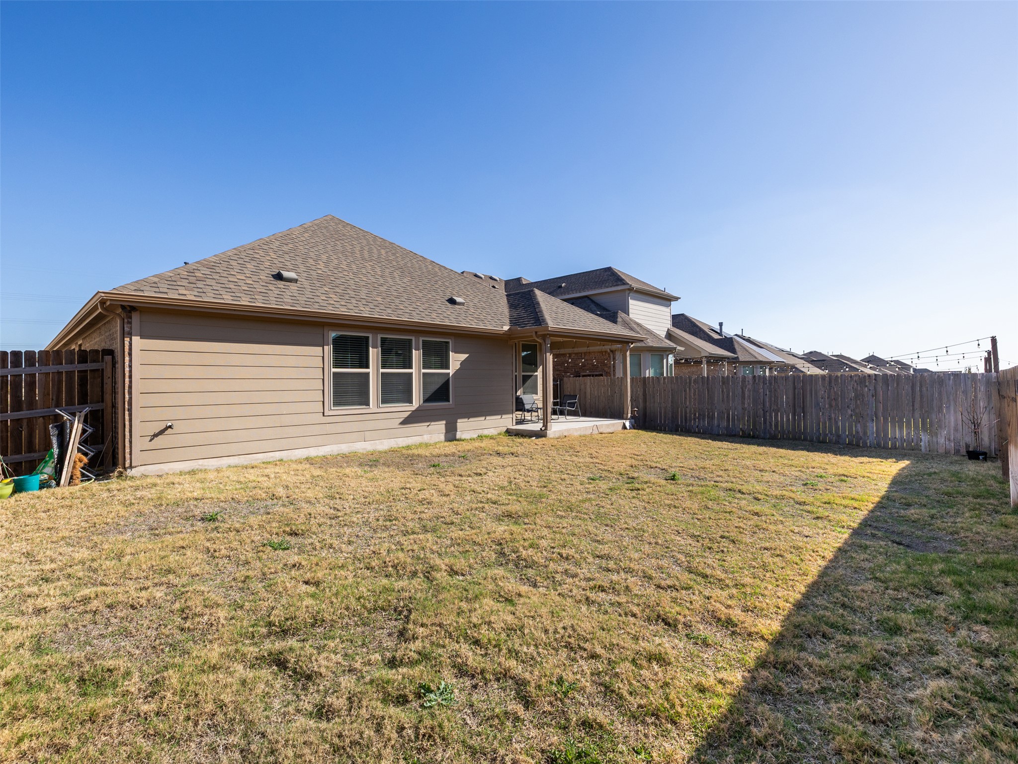 17314 Calipatria Lane Pflugerville, TX 78660 - Photo 25 of 27