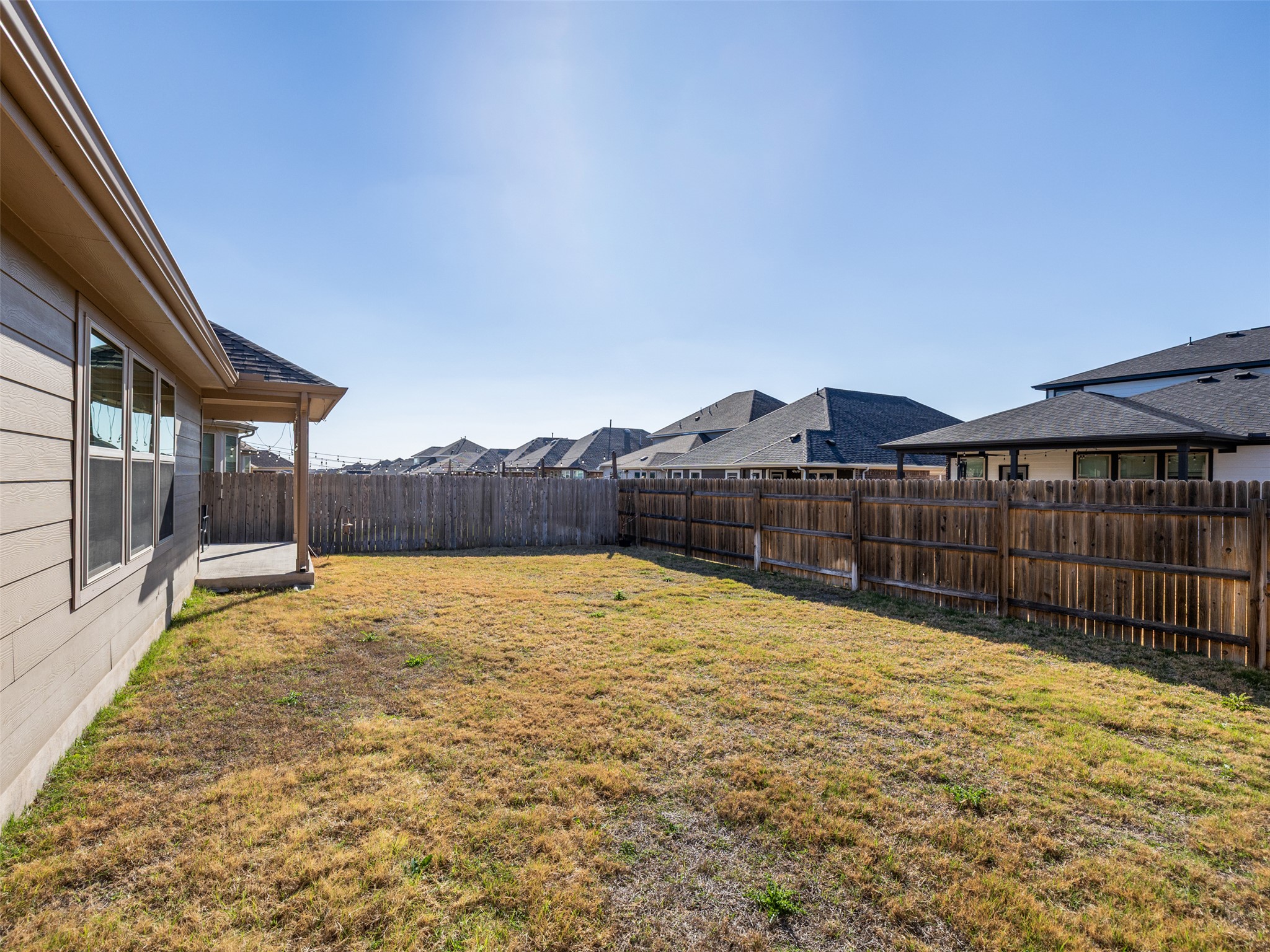 17314 Calipatria Lane Pflugerville, TX 78660 - Photo 26 of 27
