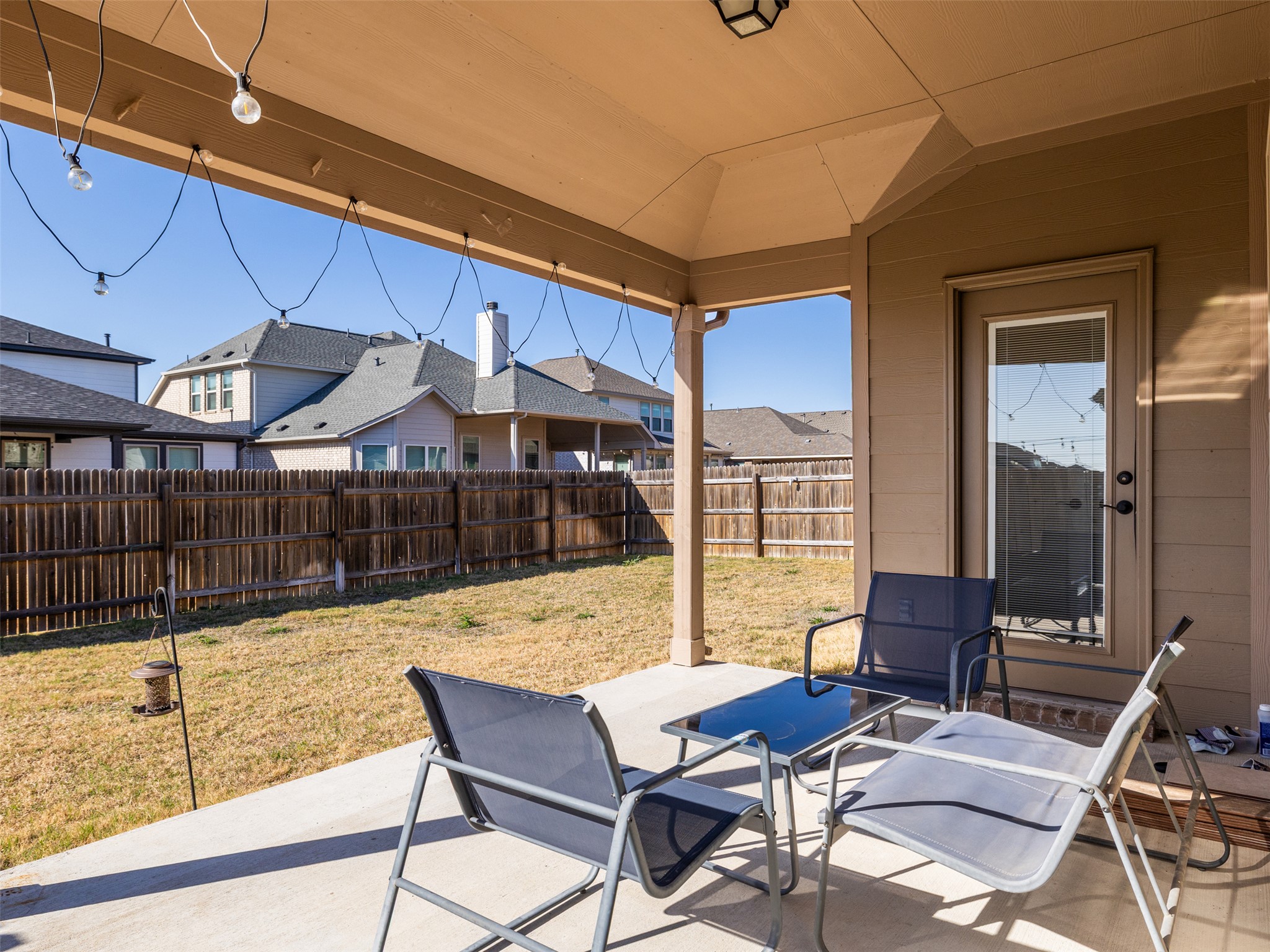 17314 Calipatria Lane Pflugerville, TX 78660 - Photo 27 of 27