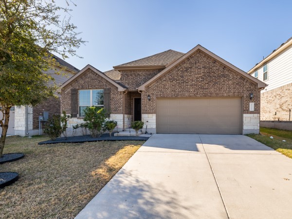 17314 Calipatria Lane Pflugerville, TX 78660 - Photo 3 of 27