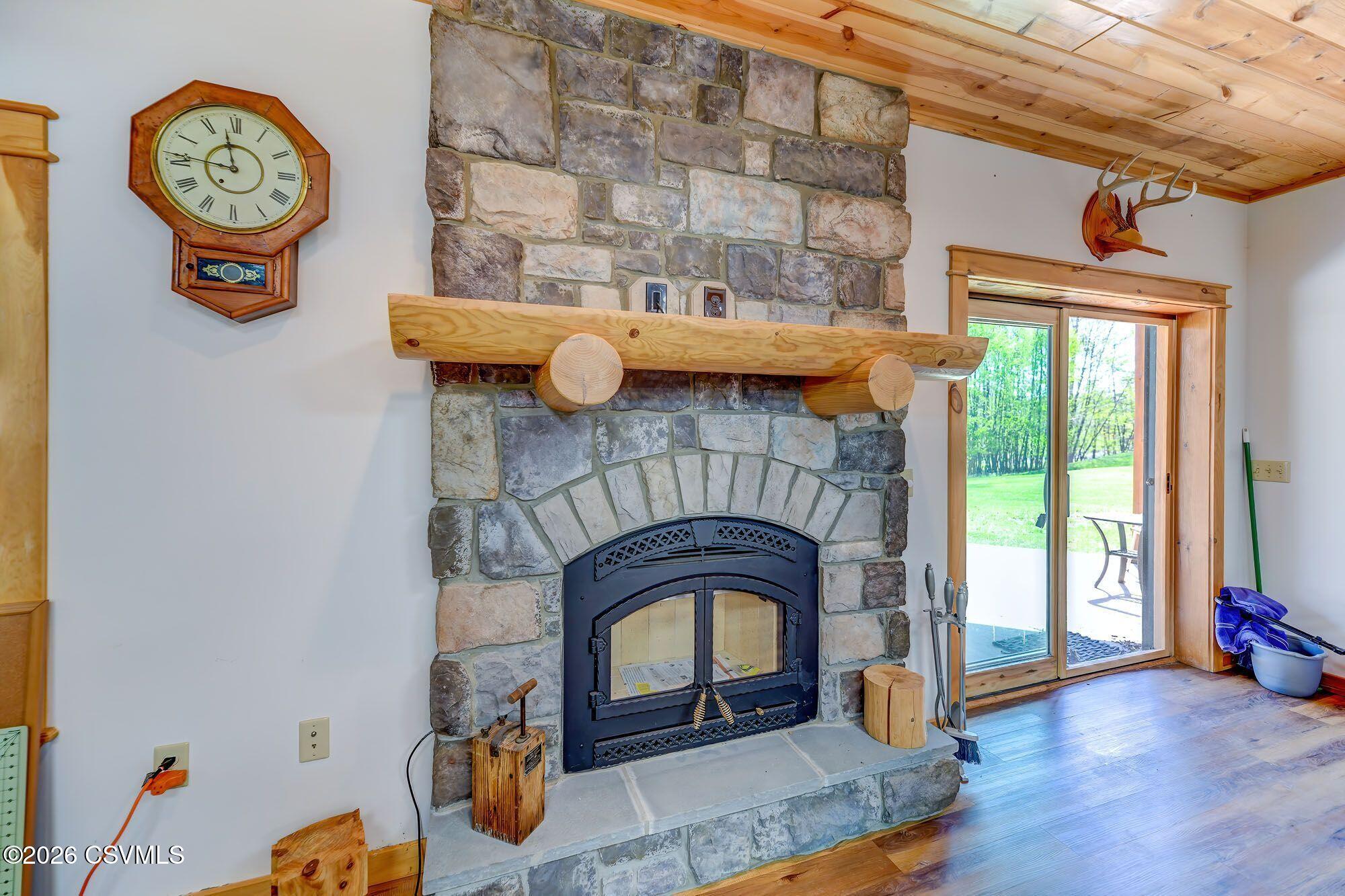 590 Waller Divide Road Benton, PA 17814 - Photo 31 of 38