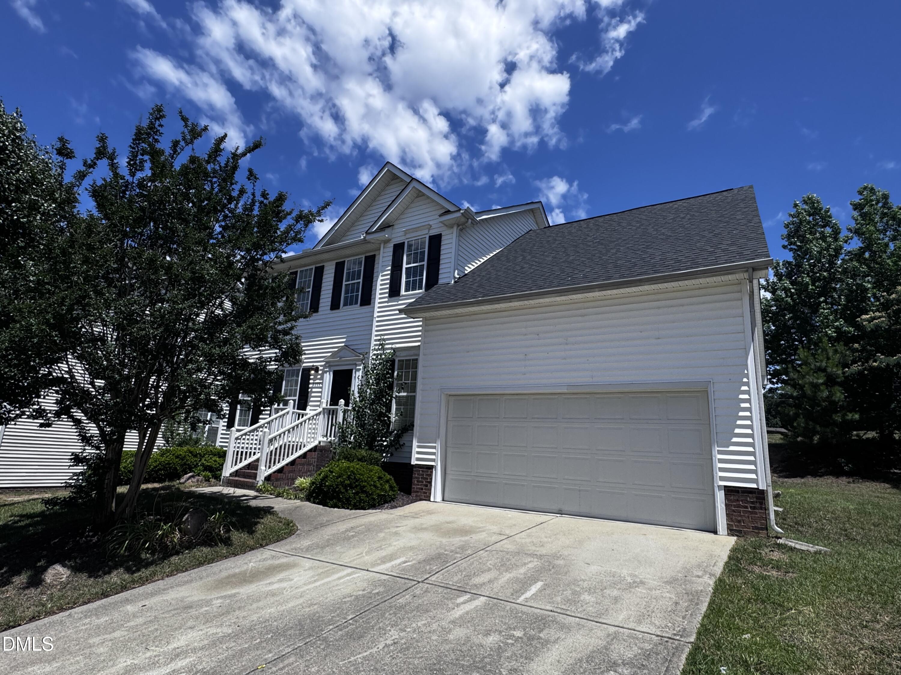3228 Forest Mill Circle Raleigh, NC 27616 - Photo 17 of 17