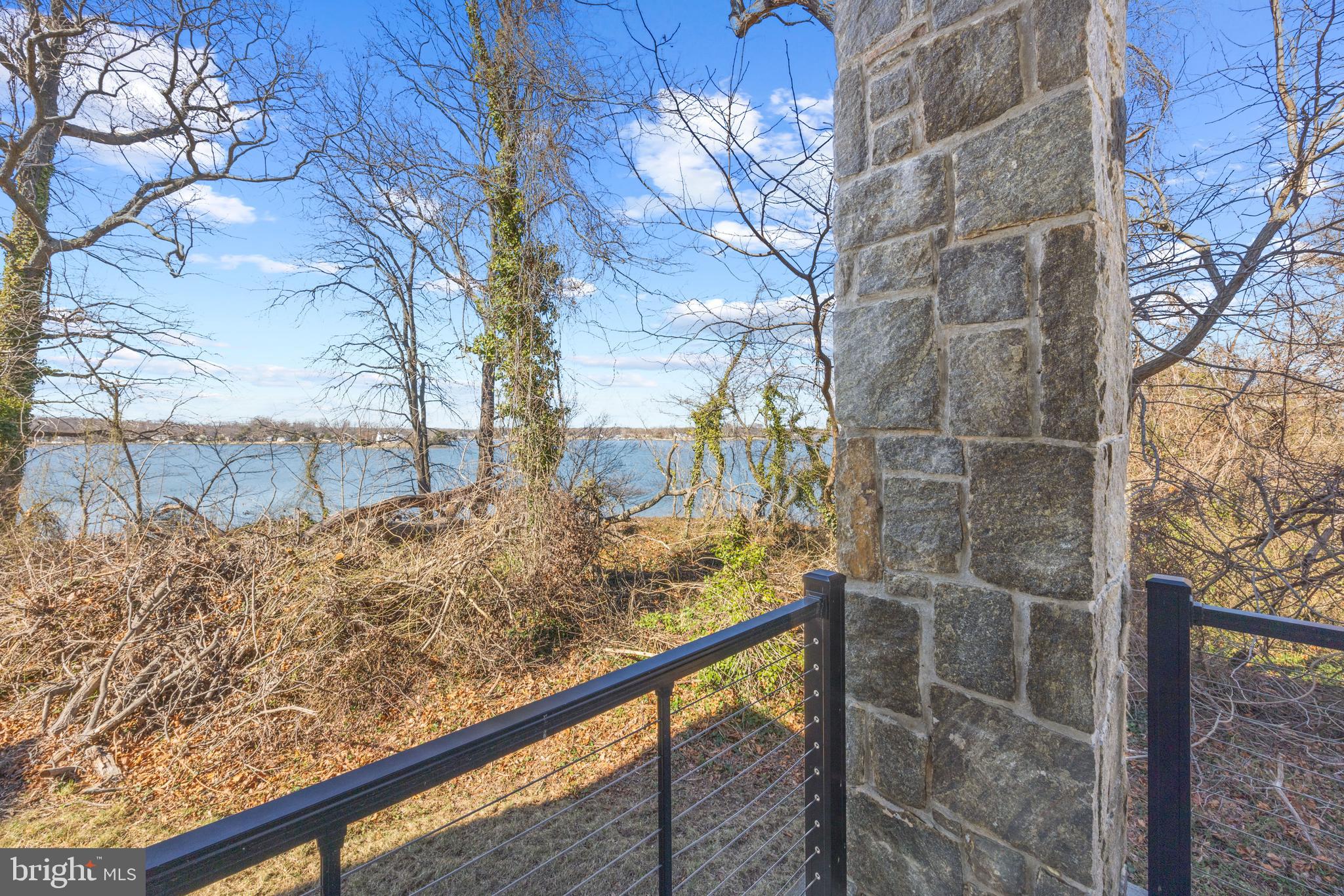 509 Edgewater Road Pasadena, MD 21122 - Photo 20 of 44 Water views!