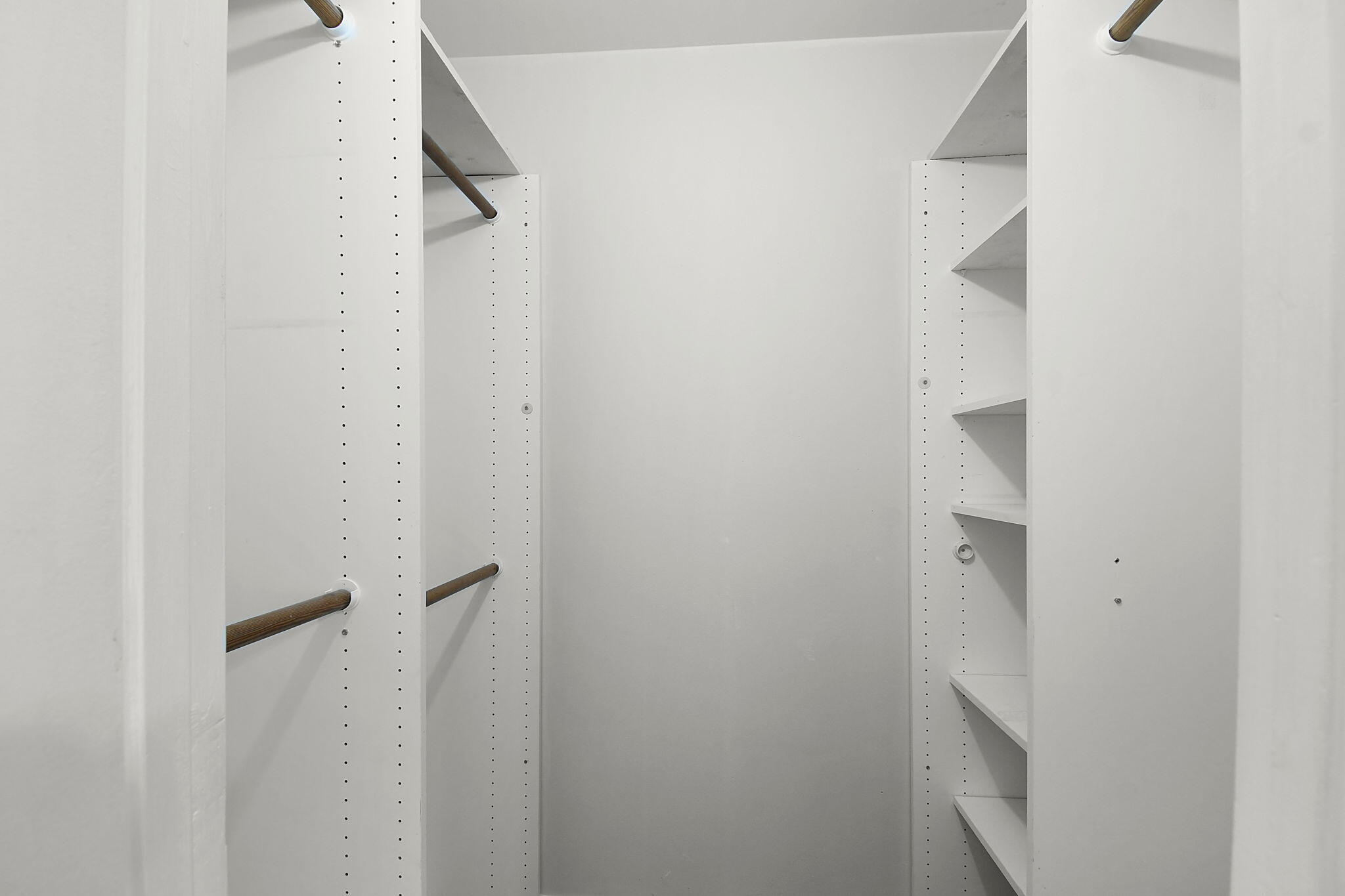 9040 Southeast Hobe Ridge Avenue Hobe Sound, FL 33455 - Photo 11 of 46 Walk-in Closet