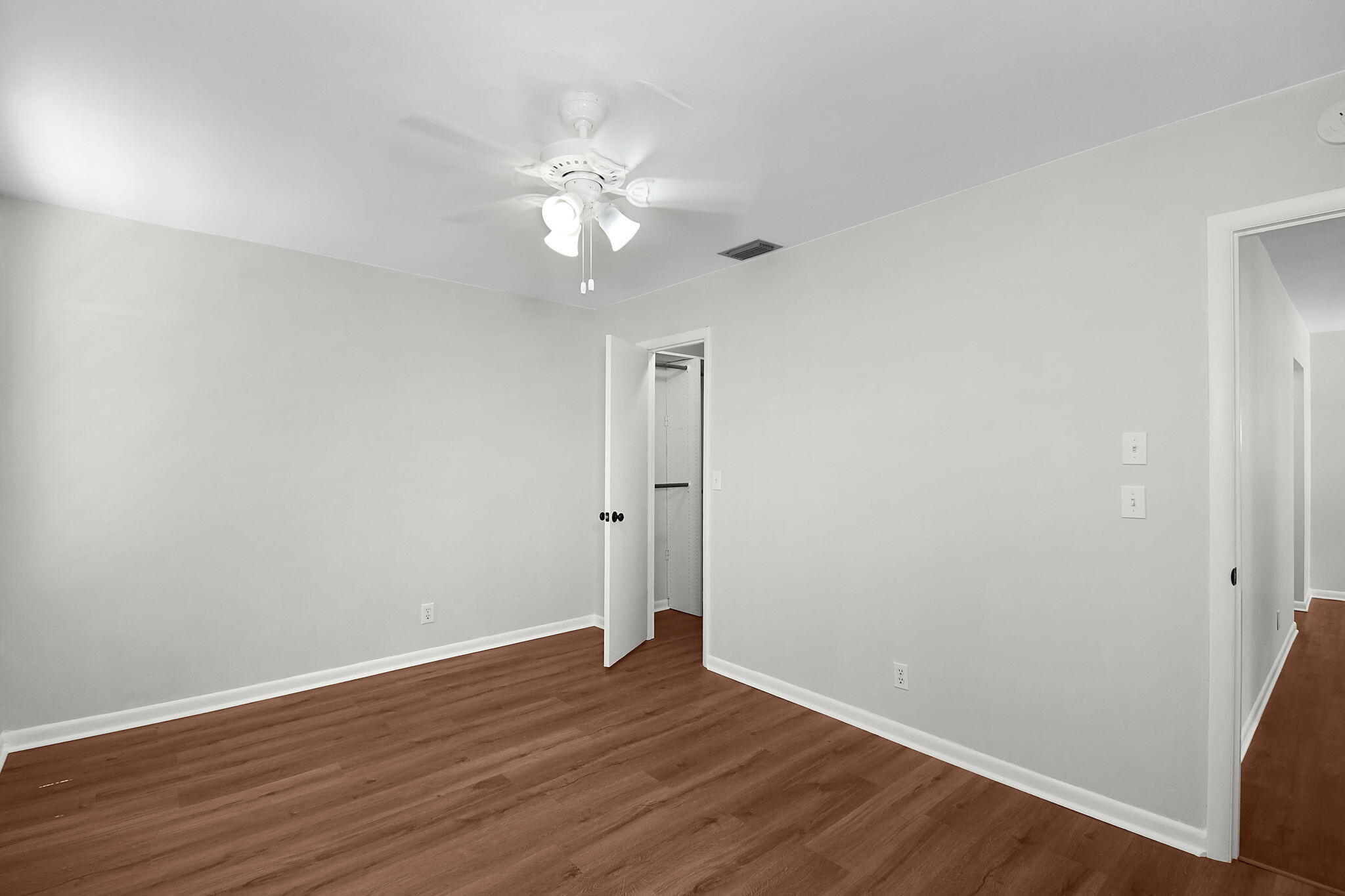 9040 Southeast Hobe Ridge Avenue Hobe Sound, FL 33455 - Photo 29 of 46 Maine Bedroom